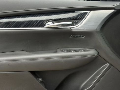 Used 2024 Cadillac XT6 Premium Luxury AWD/4WD image 29