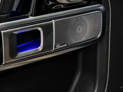 Used 2026 Mercedes-Benz G 63 AMG 4MATIC image 99