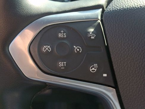 Certified 2023 Chevrolet Traverse Premier w/ Redline Edition AWD/4WD image 20