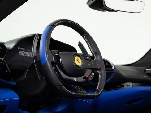 Used 2024 Ferrari 296 GTS image 28