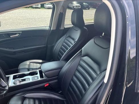 Used 2024 Ford Edge SEL AWD/4WD image 23