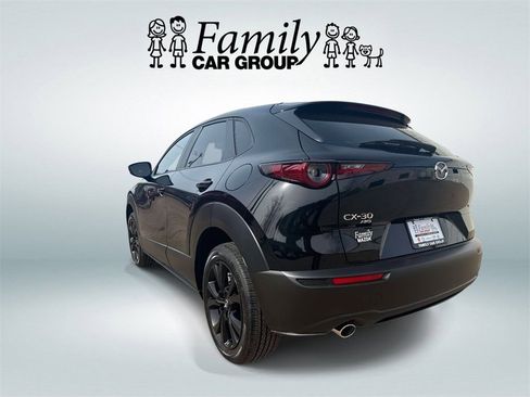 New 2026 MAZDA CX-30 AWD 2.5 S w/ Select Sport Pkg image 4