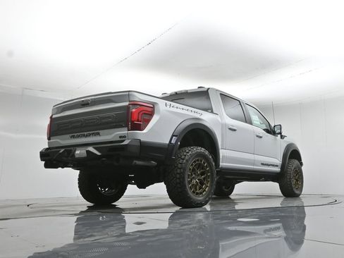 New 2026 Ford F150 Raptor AWD/4WD image 47