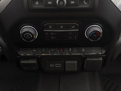 New 2026 Chevrolet Silverado 1500 Custom Trail Boss image 28