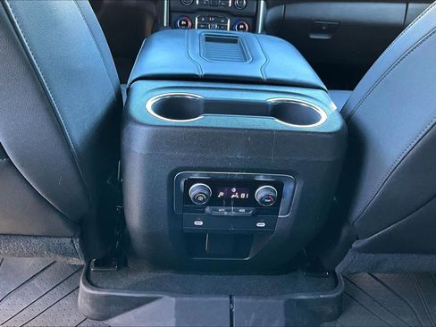 Used 2021 Chevrolet Tahoe Z71 image 34