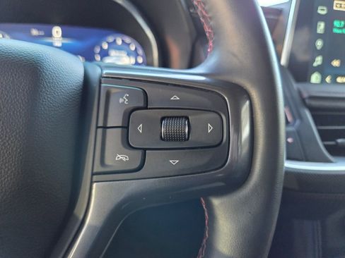 Used 2024 Chevrolet Tahoe RST w/ Sport Performance Package image 31