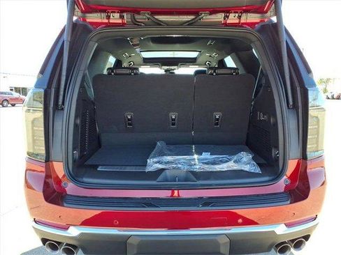 New 2026 Chevrolet Tahoe Premier w/ Sun And Tow Package image 20