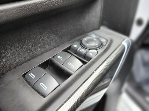 Used 2021 GMC Sierra 2500 AT4 w/ AT4 Premium Plus Package image 15