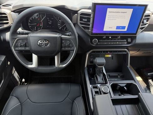 New 2026 Toyota Tundra SR5 AWD/4WD image 13