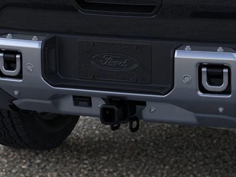 New 2025 Ford Bronco Sport Big Bend image 23