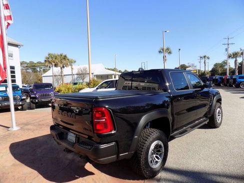 New 2026 RAM 1500 RHO w/ RHO Level 1 Equipment Group image 5