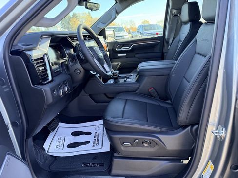 New 2026 GMC Sierra 1500 Denali w/ Denali Reserve Package image 15
