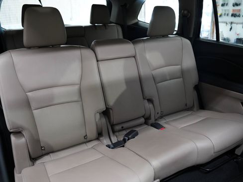 Used 2021 Honda Pilot EX-L image 34