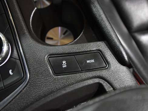 Used 2020 Cadillac XT6 Sport w/ LPO, Floor Liner Package image 37