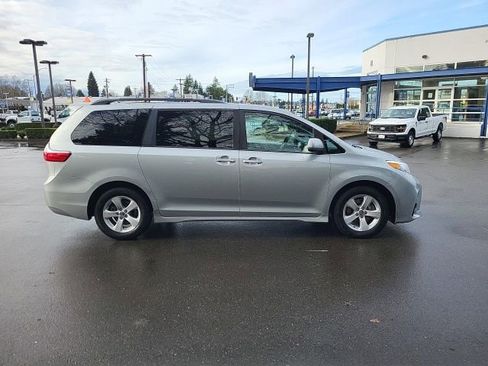 Used 2019 Toyota Sienna LE image 7