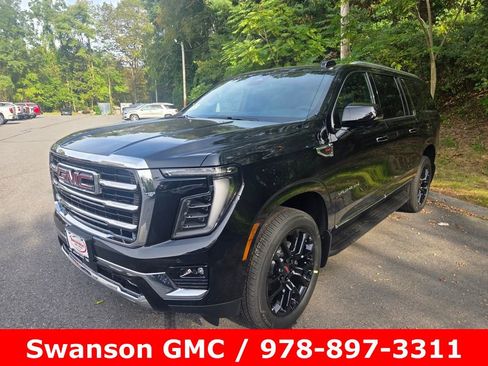 New 2026 GMC Yukon XL Elevation w/ LPO, Get Active Package image 42