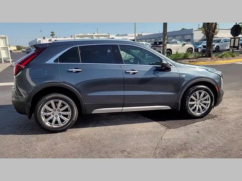 Used 2020 Cadillac XT4 Premium Luxury image 27