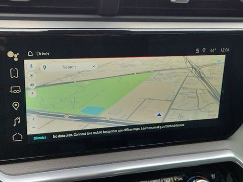 Used 2023 GMC Sierra 1500 Denali w/ Denali Reserve Package image 20