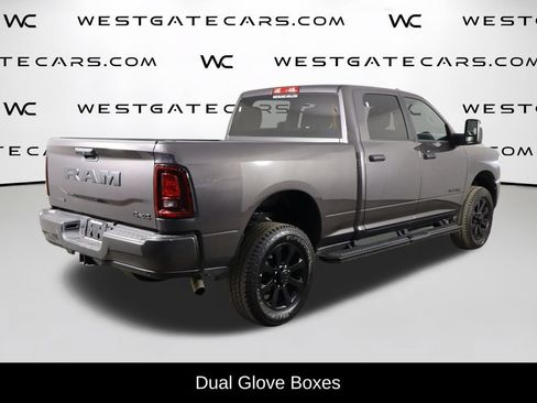 Used 2026 RAM 2500 Big Horn AWD/4WD image 49