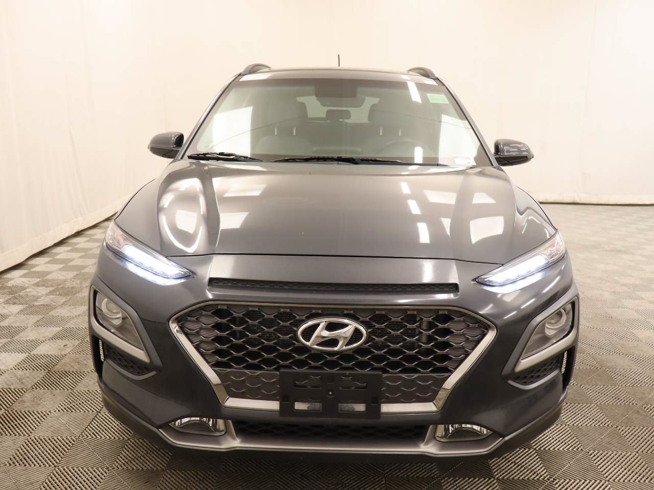 Used 2018 Hyundai Kona Limited AWD/4WD image 4