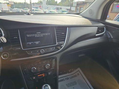Used 2019 Buick Encore Preferred image 25
