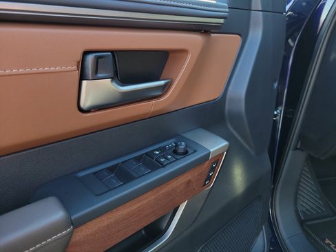 New 2026 Toyota Tundra 1794 Edition AWD/4WD image 18