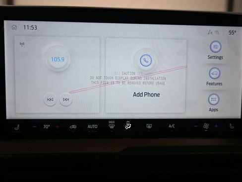 New 2025 Ford Bronco Sport Big Bend w/ Convenience Package image 29