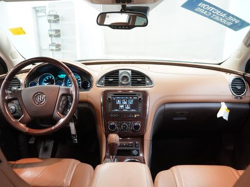 Used 2014 Buick Enclave Premium AWD/4WD image 16