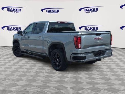 Used 2023 GMC Sierra 1500 Elevation AWD/4WD image 7