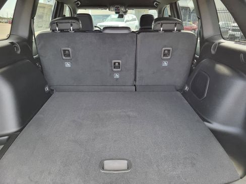 New 2025 Jeep Grand Cherokee Limited w/ Black Appearance Package image 12