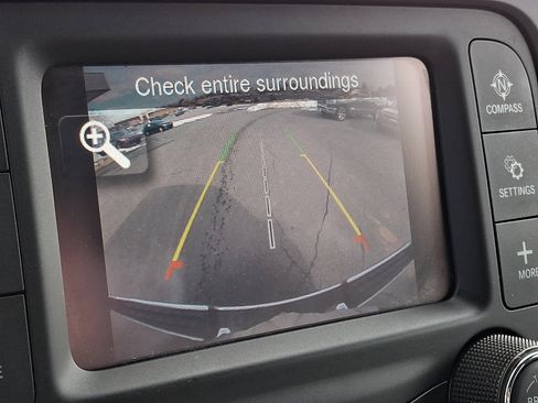 Used 2020 RAM 1500 Big Horn image 17