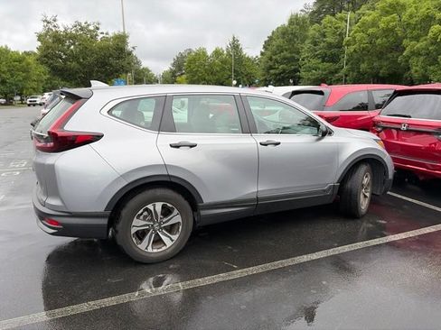 Used 2020 Honda CR-V LX image 11