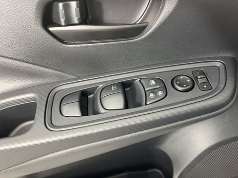 New 2025 Nissan Versa S w/ Trunk Package image 32