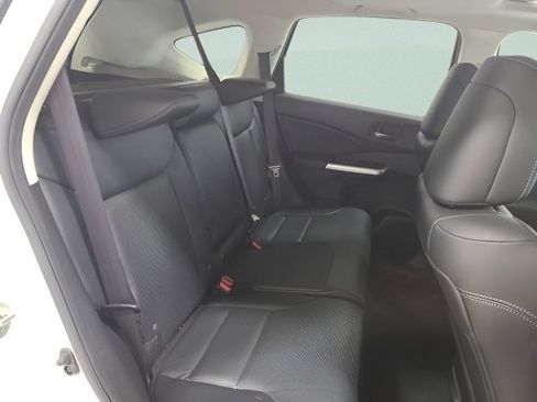 Used 2016 Honda CR-V Touring image 17