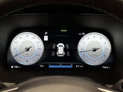 Used 2025 Hyundai Palisade SEL image 20