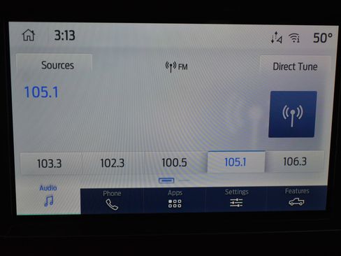 New 2026 Ford F250 XL w/ STX Appearance Package image 25