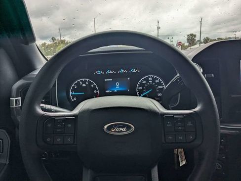Used 2023 Ford F150 XL w/ STX Appearance Package image 21