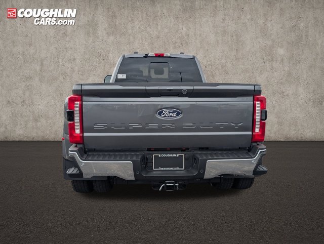 New 2027 Ford F450 Lariat w/ Chrome Package AWD/4WD image 7