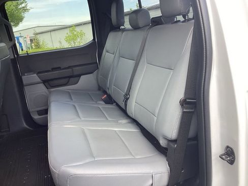 Used 2023 Ford F250 XL w/ Snow Plow Prep Package AWD/4WD image 13