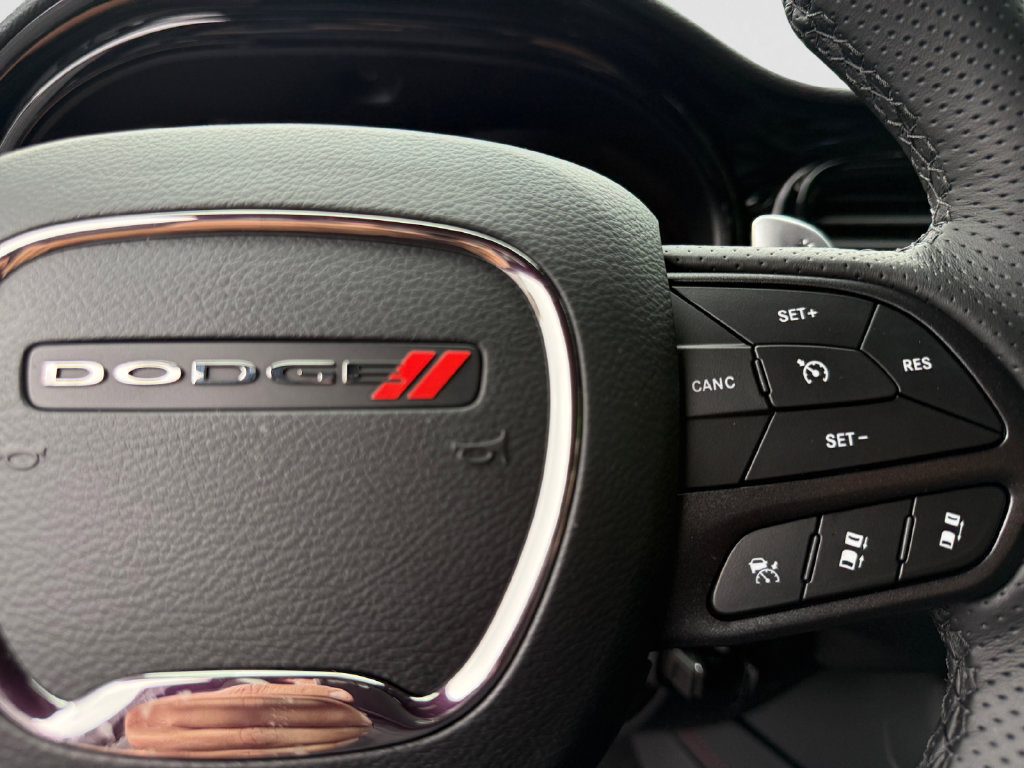 New 2026 Dodge Durango GT AWD/4WD image 26
