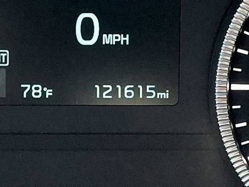 Used 2021 Kia Telluride EX w/ EX Premium Package image 21