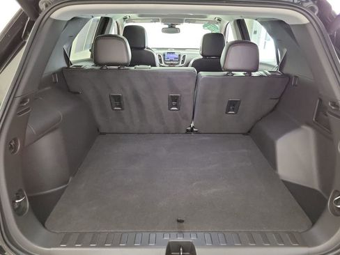 Certified 2023 Chevrolet Equinox Premier AWD/4WD image 20