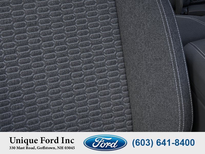New 2026 Ford Ranger XLT w/ Equipment Group 301A High AWD/4WD image 17