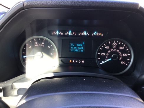 Used 2019 Ford F150 XLT AWD/4WD image 12