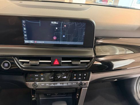 Used 2025 Kia Seltos S FWD image 17