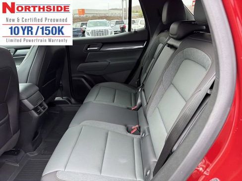 New 2026 GMC Terrain AT4 image 13