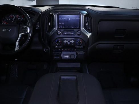 Used 2021 Chevrolet Silverado 1500 RST w/ All Star Edition Plus AWD/4WD image 16
