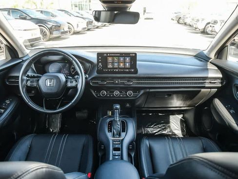 Used 2024 Honda HR-V EX-L image 14