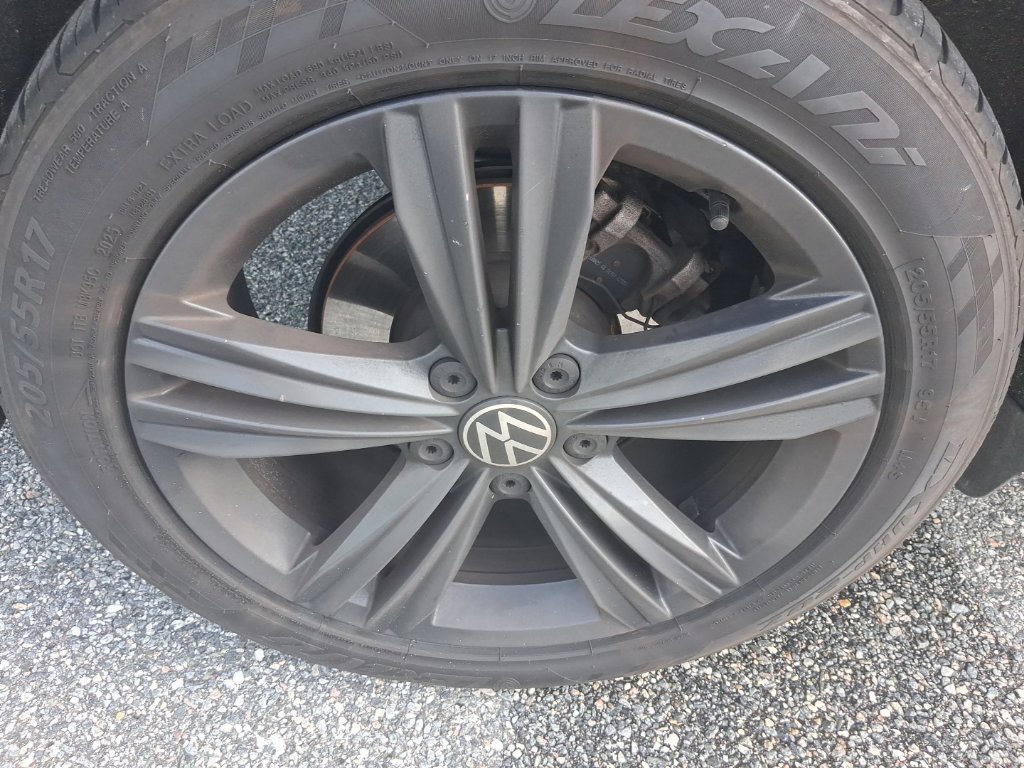 Used 2022 Volkswagen Jetta SE FWD image 14