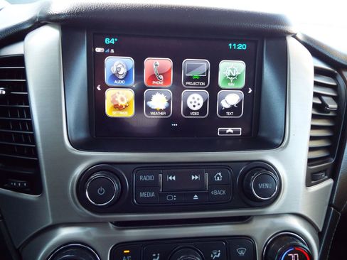 Used 2019 GMC Yukon Denali w/ Denali Ultimate Package image 19